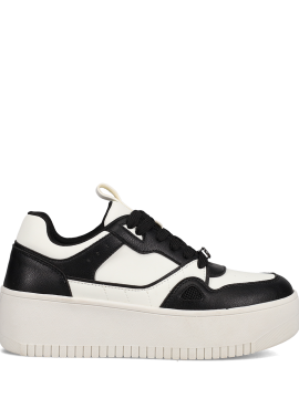 MIGATO - Δίχρωμο sneaker