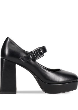 Μαύρη γόβα Mary Jane