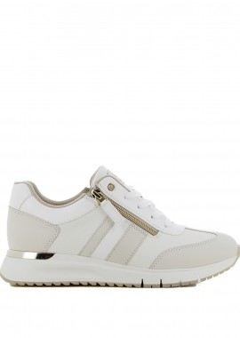 Λευκό sneaker