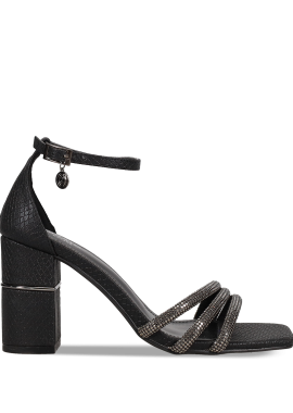 Μαύρο πέδιλο