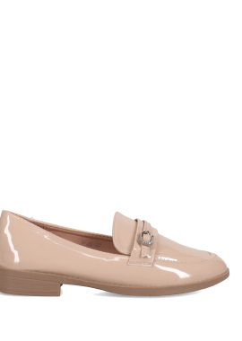DAY-VINE - Μπεζ loafer