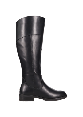 Μαύρη μπότα