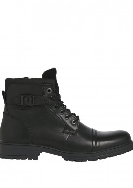 Μαύρο ανδρικό αρβυλάκι