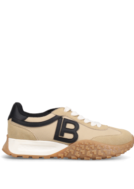 LAURA BIAGIOTTI - Μπεζ sneaker