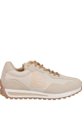 LAURA BIAGIOTTI - Μπεζ sneaker