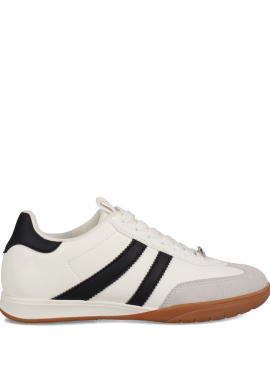 Λευκό sneaker