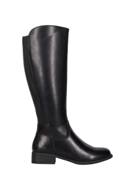 Μαύρη μπότα