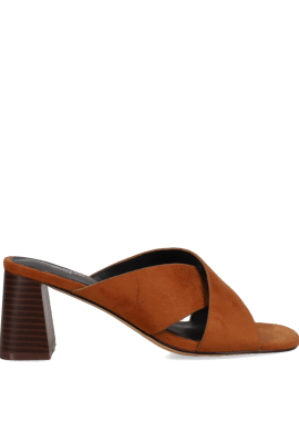 Ταμπά mule