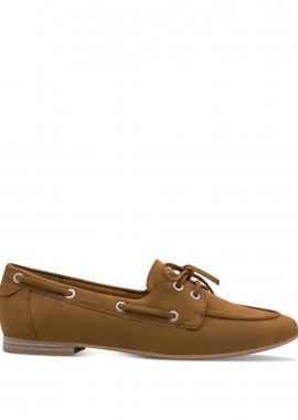 MARCO TOZZI - Καφέ loafer