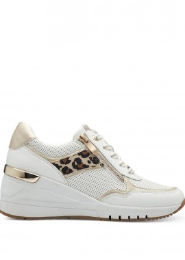 Λευκό sneaker