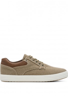 Taupe ανδρικό sneaker