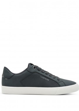 Μπλε σκούρο ανδρικό sneaker
