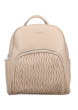 MIGATO - Μπεζ backpack