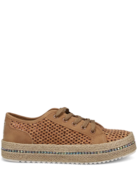 LAURA BIAGIOTTI - Μπεζ sneaker