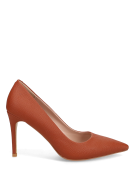 Ταμπά μυτερή γόβα