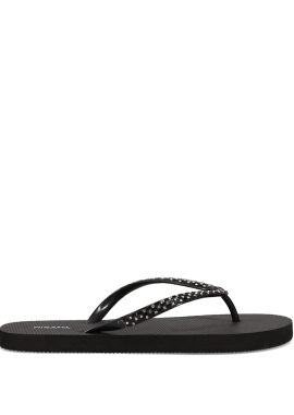 Μαύρη γυναικεία σαγιονάρα