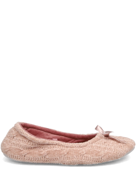 Ροζ παντόφλα