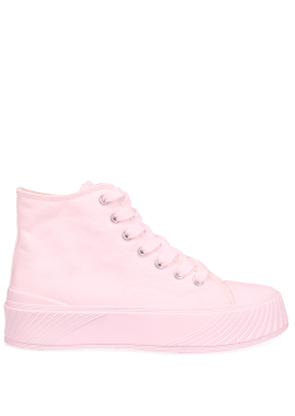 Ροζ sneaker
