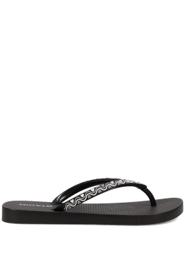 Μαύρη γυναικεία σαγιονάρα