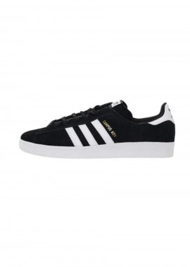 ADIDAS SKATEBOARDING - ADIDAS Sneakers CAMPUS ADV - Μαύρο-B22716-BLACK