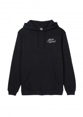 INDEPENDENT Φούτερ με Κουκούλα BTG Lino Truck Hood - Μαύρο-INA-HDY-9780-BLACK