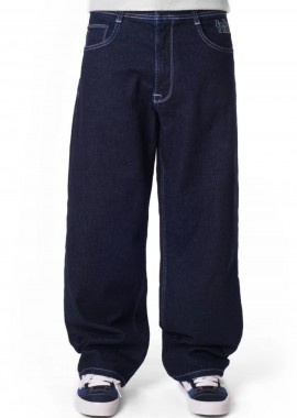 HOMEBOY - HOMEBOY Jeans X-TRA MONSTER HB. DENIM - ΜΠΛΕ-01PA1041-BLUE