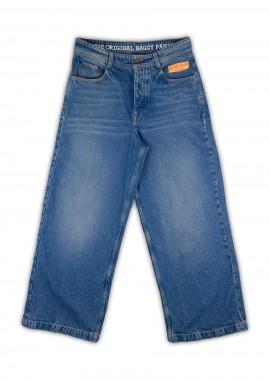 HOMEBOY Jeans X-TRA DESPERADO DENIM - DENIM-01PA2200-DENIM