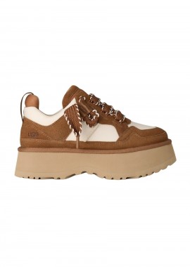 UGG Γυναικεία Sneakers Astromel - ΚΑΜΕΛ-1171541-CAMEL