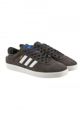 ADIDAS Sneakers PUIG INDOOR - BROWN-JQ1115-BROWN