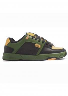 CIRCA Sneakers 805 - GREEN-805-GREEN