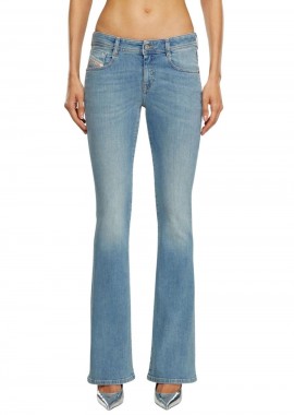 DIESEL Jeans 1969 D-EBBEY - DENIM-A11003-DENIM