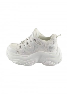 BUFFALO Sneakers PROWLER ONE - WHITE-1636185-WHITE