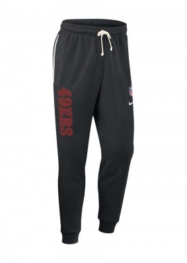 NIKE Φόρμες Nike Dri-Fit SI Taper Pant - BLACK-03B0-00A-73-JK2-BLACK