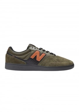 NEW BALANCE Sneakers Brandom Westgate 508 - ΠΑΠΟΥΤΣΙ COURT - ΠΡΑΣΙΝΟ-NM508GNC-GREEN