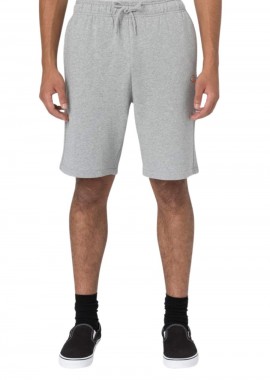 DICKIES - DICKIES ΑΝΔΡΙΚΟ Shorts MAPLETON - Γκρι-DK0A4Y83GYM1-GREY