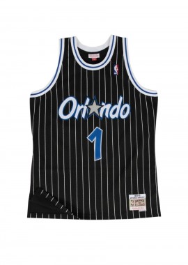 Mitchell & Ness Magic Jersey Penny Hardaway 1994 - Μαύρο-SMJYGS18190-OMABLCK94AHA-BLACK