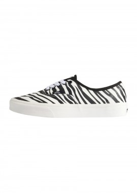 VANS Authentic Zebra Print Γυναικεία Sneakers-VN000D7YZBR1-ANIMAL PRINT