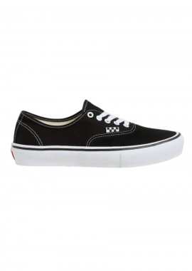 VANS - VANS Sneakers Skate Authentic - BLACK-VN0A5FC8Y281-BLACK