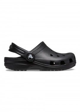 CROCS Παντόφλες Classic - Μαύρα-10001-BLACK