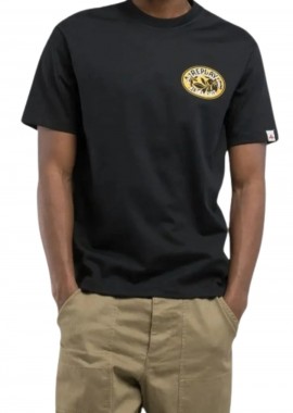 REPLAY Ανδρικό T-Shirt M3066.000.23804 - ΜΑΥΡΟ-M3066.000.23804-103-BLACK