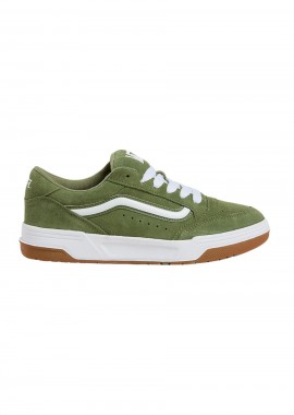 VANS Unisex Sneakers HYLANE - ΠΡΑΣΙΝΟ-VN000D1JZBF1-GREEN