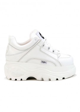 BUFFALO - BUFFALO Sneakers 1339-14 2.0 - WHITE-1533230-WHITE