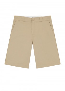 DICKIES - DICKIES 247 Ανδρική Βερμούδα - Μπεζ-DK0A882N0DS1-BEIGE