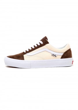 VANS Sneakers Skate Old Skool - -VN000EDNFST1-UNKNOWN