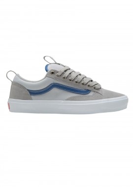 VANS Sneakers SKATE OLD SKOOL 36+ - ΓΚΡΙ-VN000D5RY311-GREY