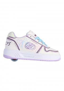 HEELYS Kama CC Παιδικά Sneakers-HE04123101-MULTI