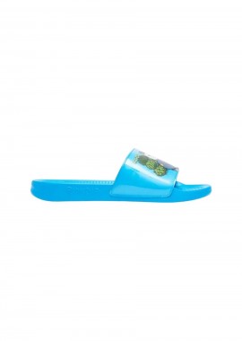 RIPNDIP - RIPNDIP SLIDES CONFISCATED SLIDES - ΜΠΛΕ-RNDRNDSPR24175P-LIGHT BLUE