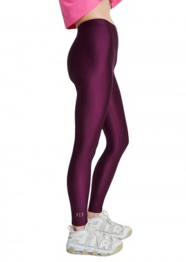 PCP ΚΟΛΑΝ JACQUELINE LEGGIN - Μελιτζανί-PURPLE