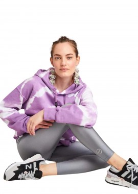 PCP ΚΟΛΑΝ JACQUELINE LEGGIN - Γκρι-GREY