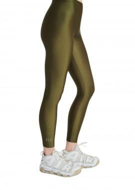 PCP - PCP ΚΟΛΑΝ JACQUELINE LEGGIN - Olive-KHAKI